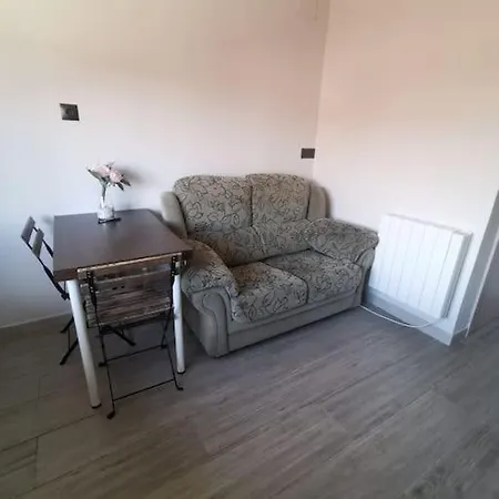 Lägenhet Apartamento Privado En