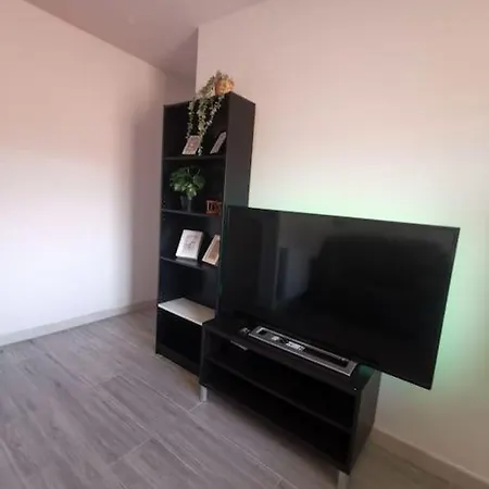 Apartamento Privado En Gijon