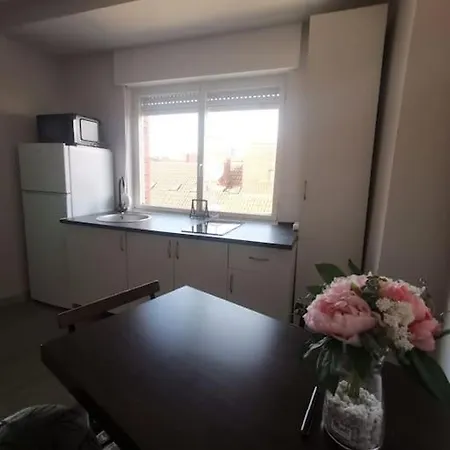 Apartamento Privado En Gijón