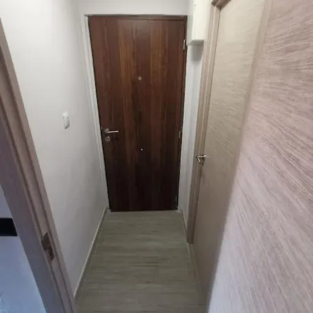Lägenhet Apartamento Privado En *