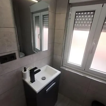 Apartamento Privado En Lägenhet