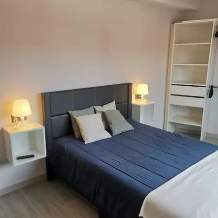 Apartamento Privado En * גיחון