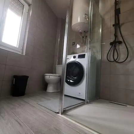 Apartamento Privado En Gijón