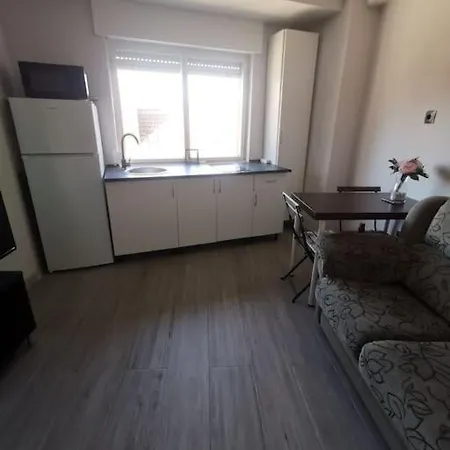 Apartamento Privado En Lägenhet