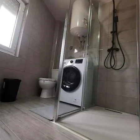 Lägenhet Apartamento Privado En Gijón