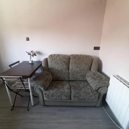 Apartamento Privado En Lägenhet