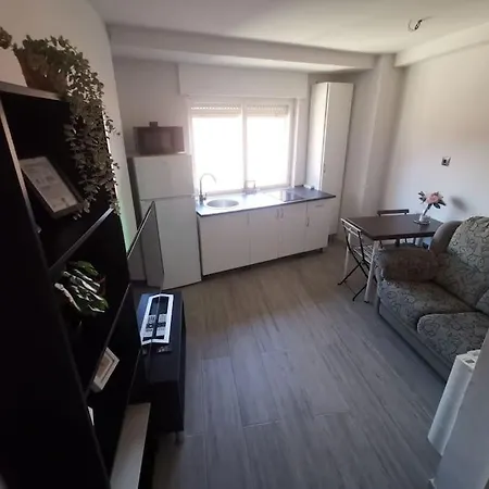 Lägenhet Apartamento Privado En Gijón