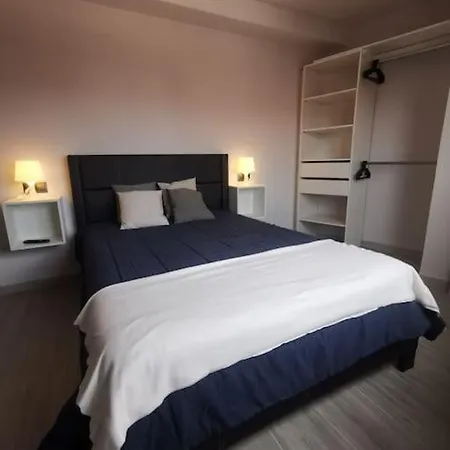 Lägenhet Apartamento Privado En Gijón