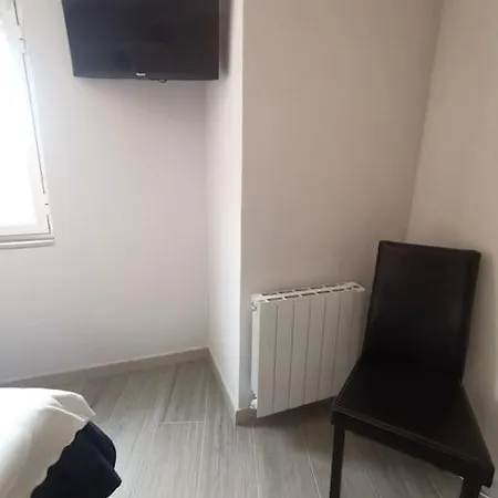 Apartamento Privado En Gijón