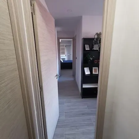 Lägenhet Apartamento Privado En *