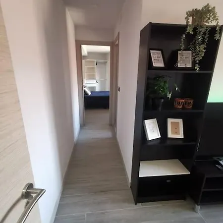 Apartamento Privado En Lägenhet *