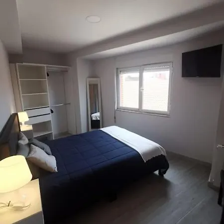 Apartamento Privado En Gijón