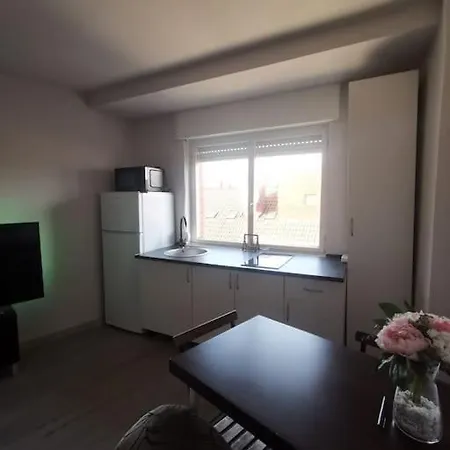 Apartamento Privado En Lägenhet *